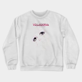 Belladonna of Sadness Crewneck Sweatshirt